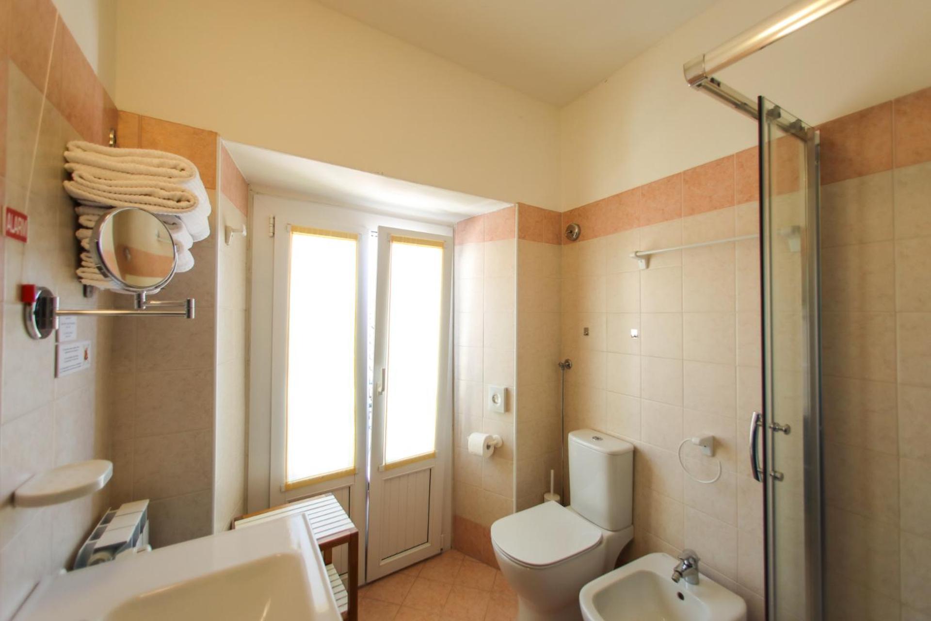 Hotel Garni Riviera Гарньяно Экстерьер фото