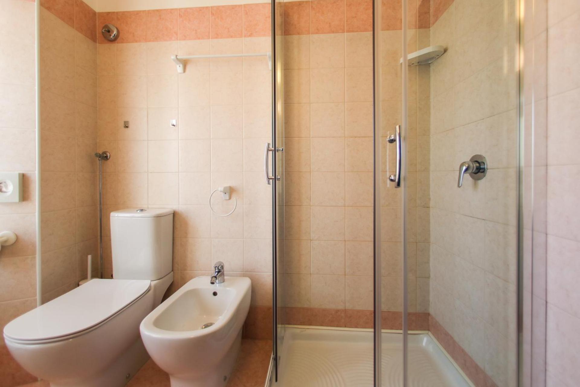 Hotel Garni Riviera Гарньяно Экстерьер фото