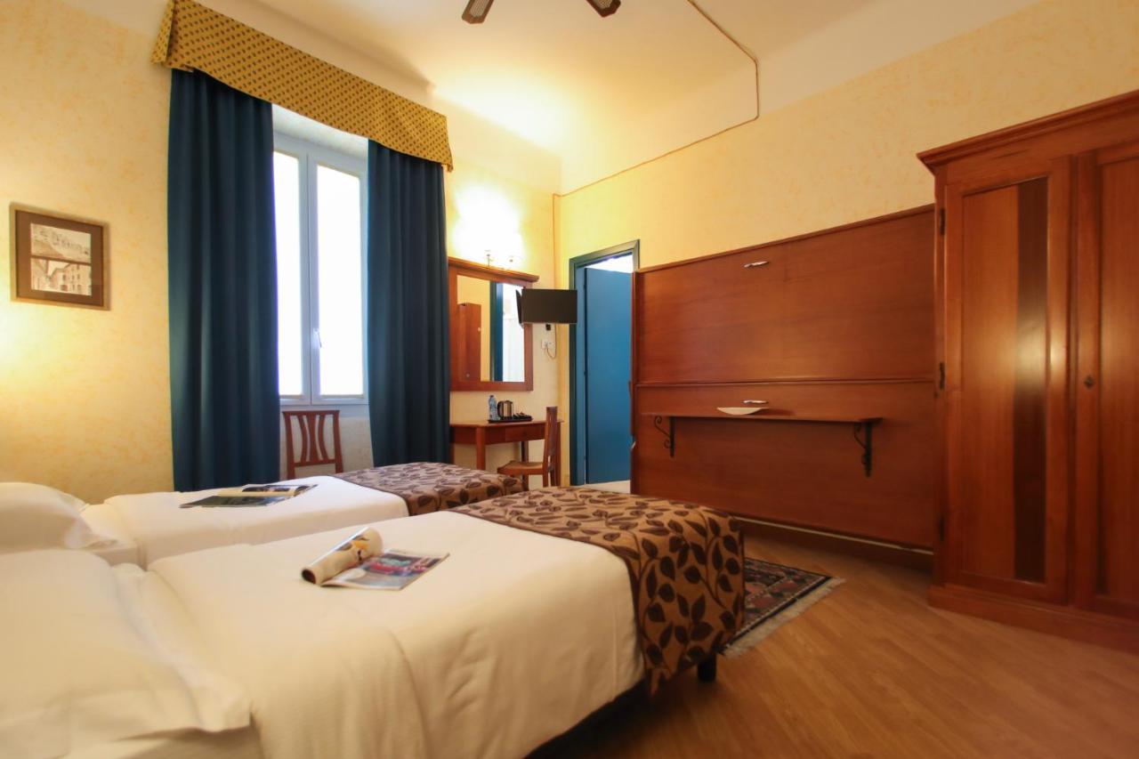 Hotel Garni Riviera Гарньяно Экстерьер фото