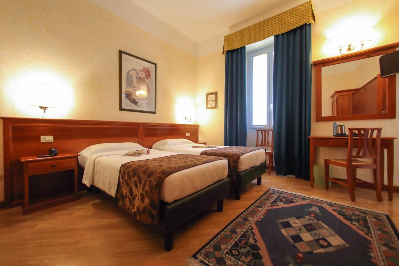 Hotel Garni Riviera Гарньяно Экстерьер фото